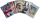 Caiet A5 48 file, hartie 70g/mp FSC mix, dictando, Megamix 3, diverse modele, Herlitz